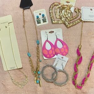 Jewelry Bundle #2
